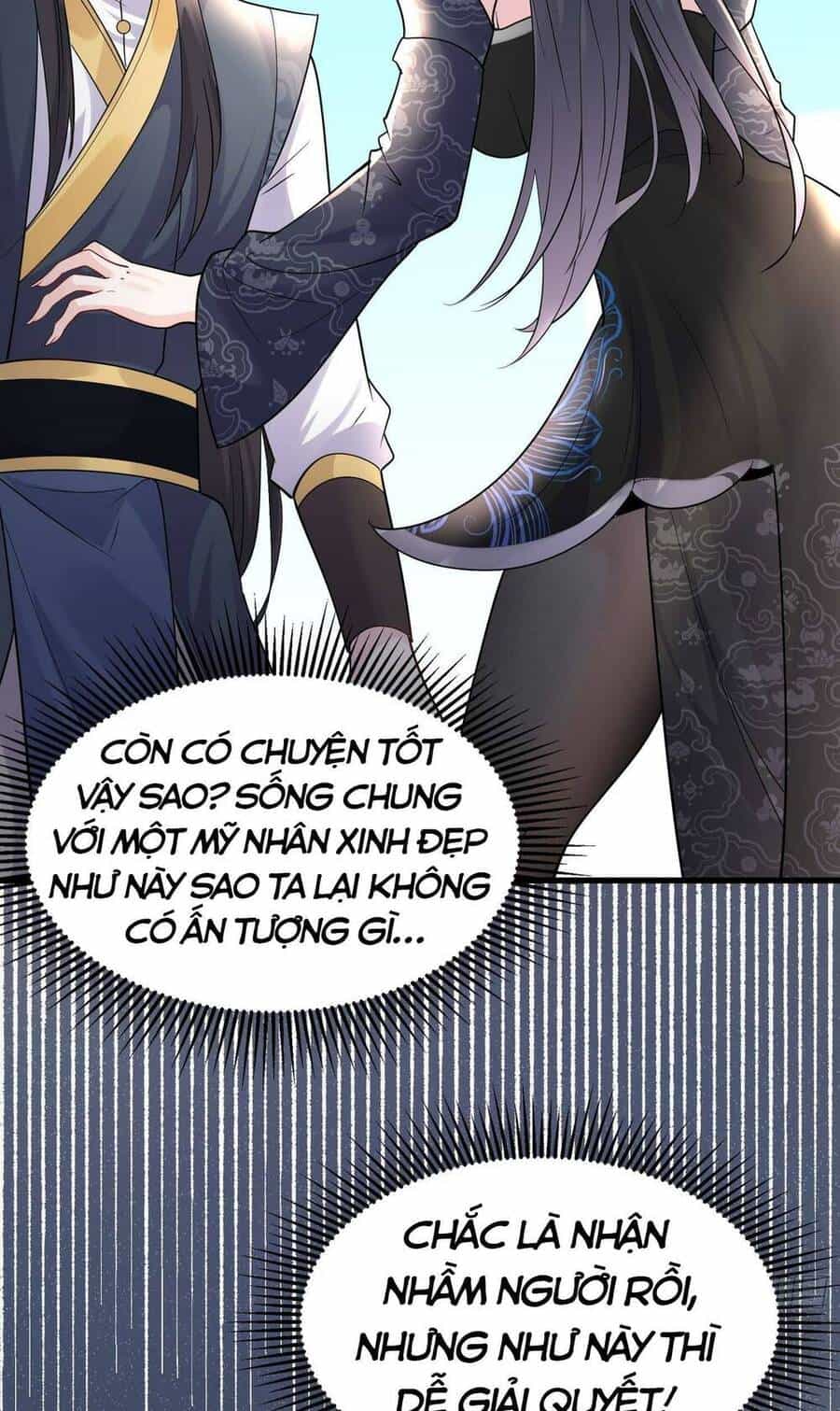 Ta Vô Địch Từ Ăn Chực - Chương 14 - ảnh 7