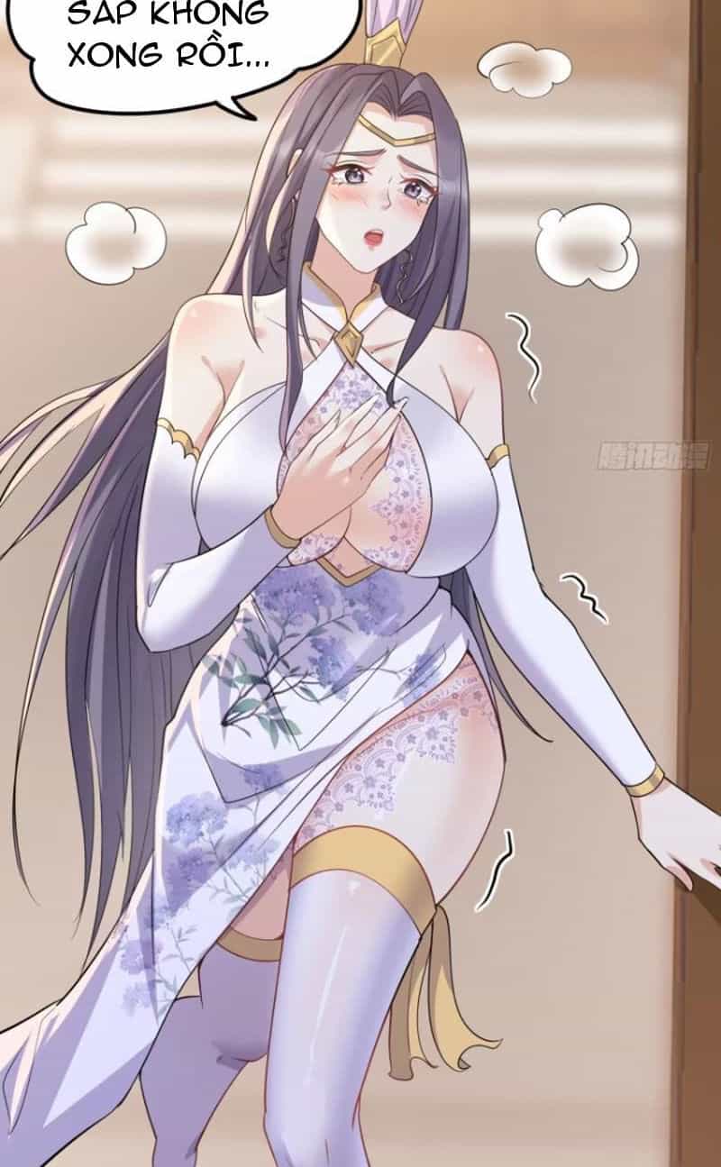 Ta Vô Địch Từ Ăn Chực - Chương 15 - ảnh 13