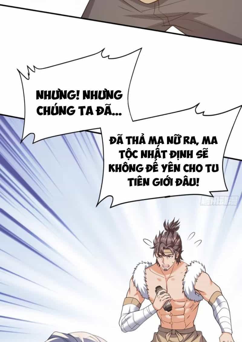 Ta Vô Địch Từ Ăn Chực - Chương 15 - ảnh 26