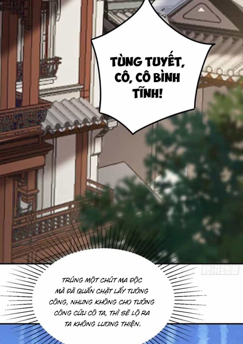 Ta Vô Địch Từ Ăn Chực - Chương 15 - ảnh 33