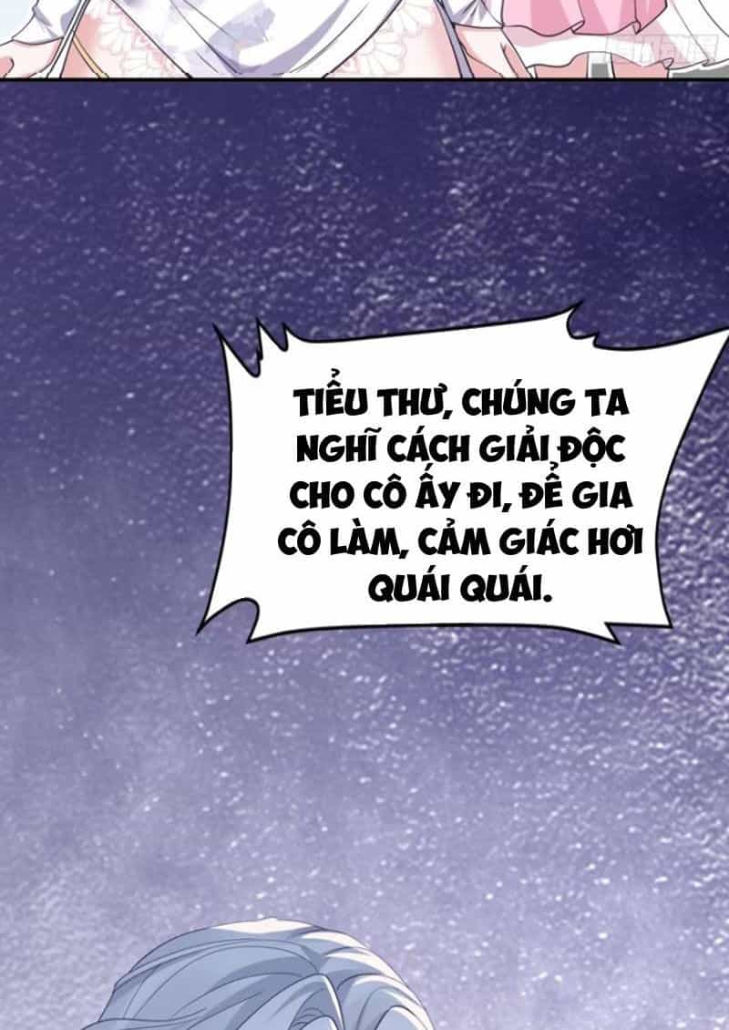 Ta Vô Địch Từ Ăn Chực - Chương 15 - ảnh 35