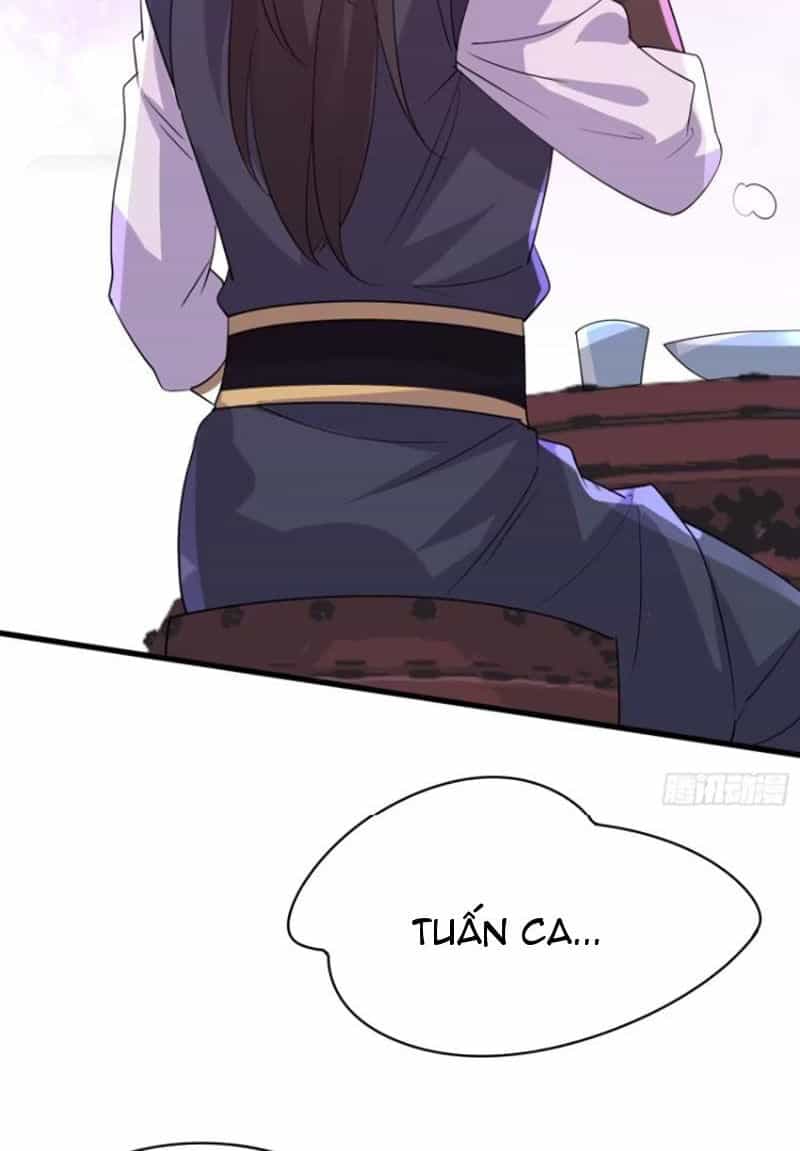 Ta Vô Địch Từ Ăn Chực - Chương 16 - ảnh 35