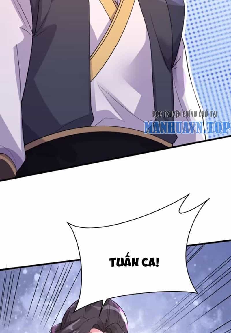 Ta Vô Địch Từ Ăn Chực - Chương 16 - ảnh 37