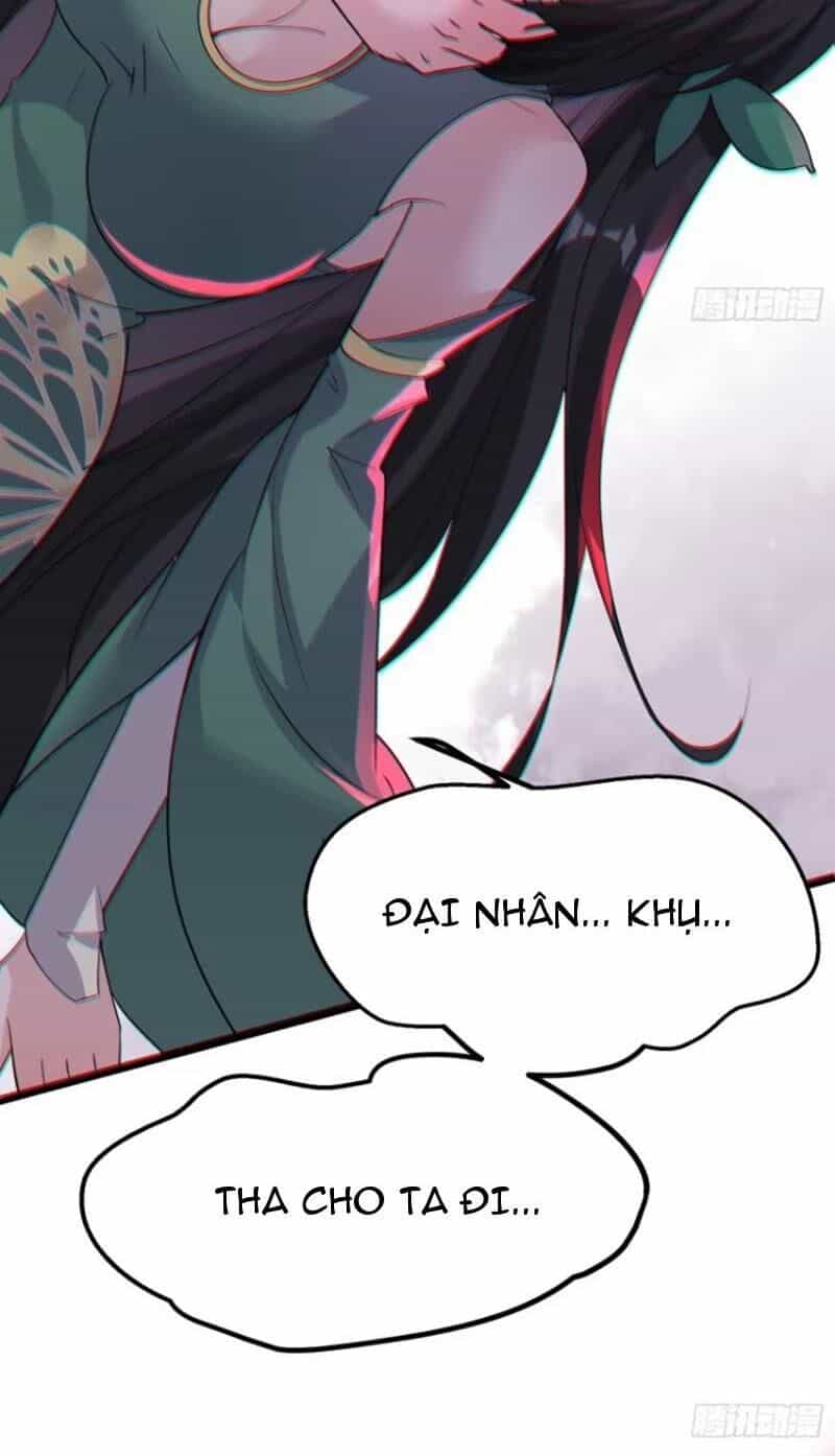 Ta Vô Địch Từ Ăn Chực - Chương 17 - ảnh 10