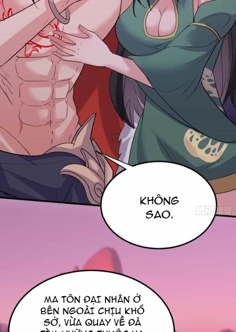 Ta Vô Địch Từ Ăn Chực - Chương 17 - ảnh 26