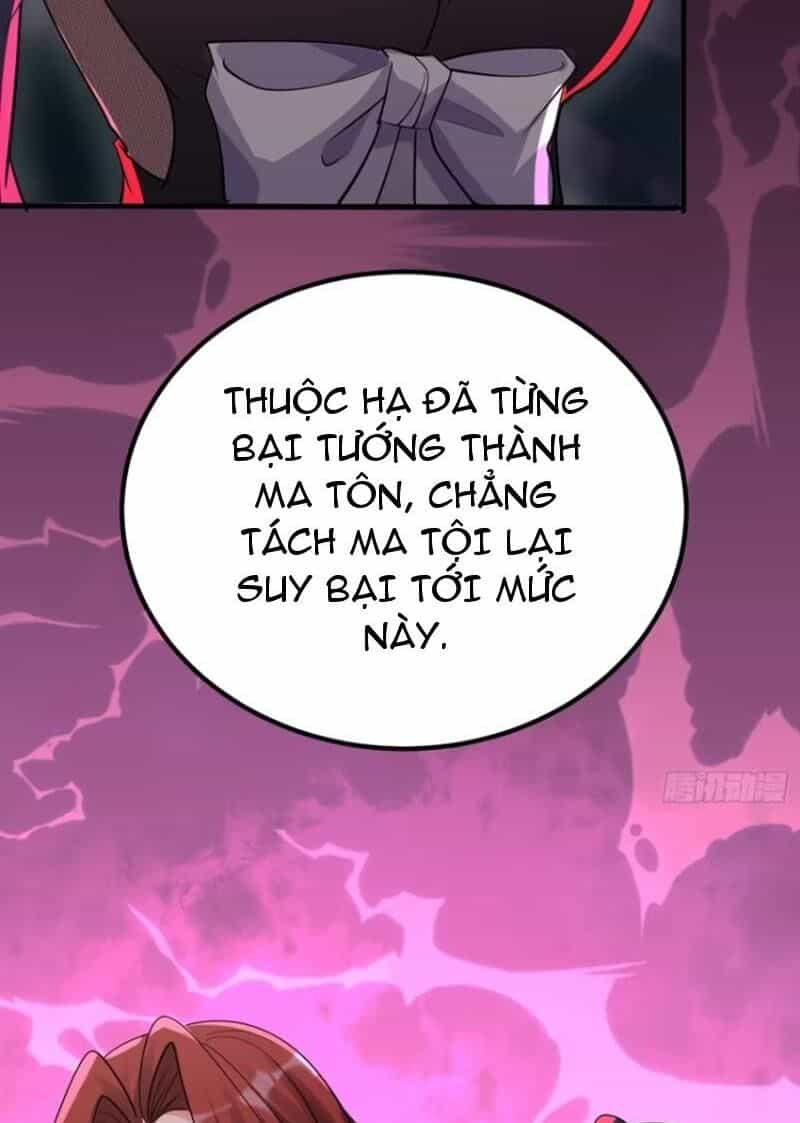 Ta Vô Địch Từ Ăn Chực - Chương 17 - ảnh 30