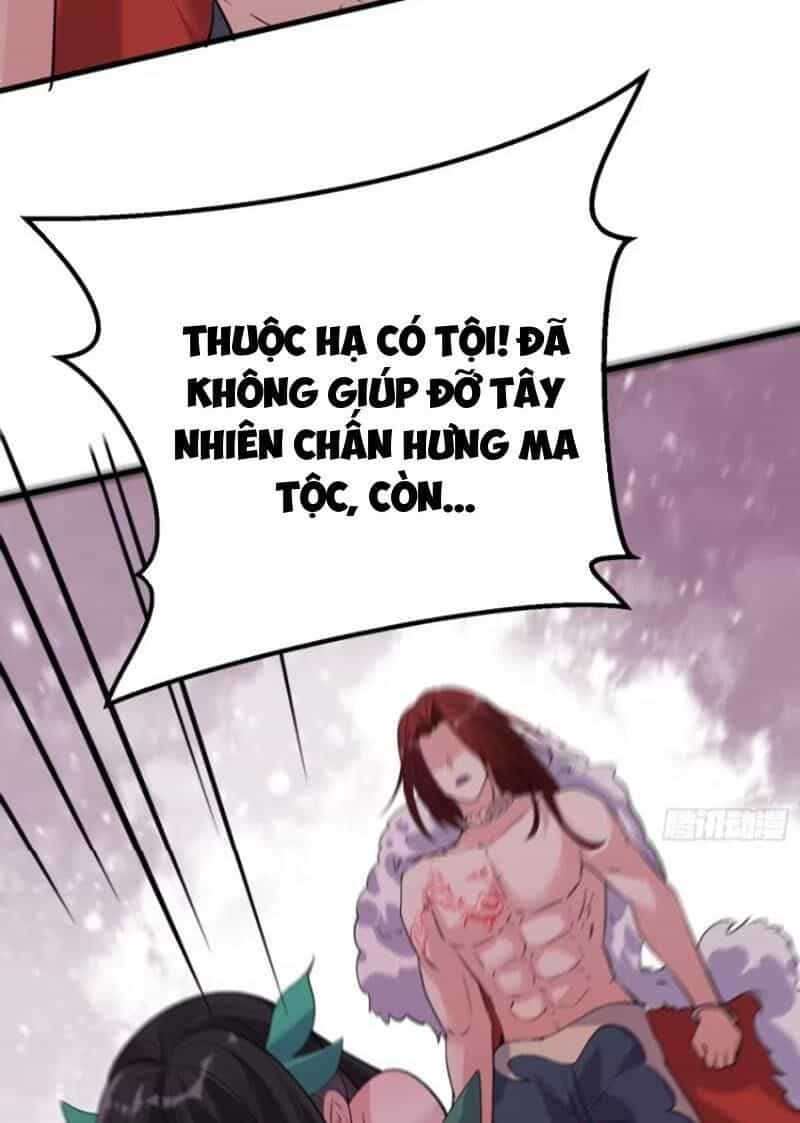 Ta Vô Địch Từ Ăn Chực - Chương 17 - ảnh 32