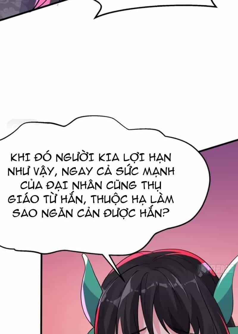 Ta Vô Địch Từ Ăn Chực - Chương 17 - ảnh 36