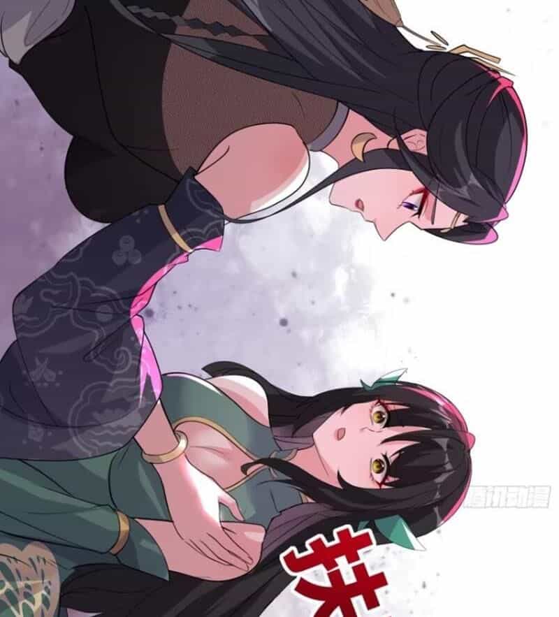 Ta Vô Địch Từ Ăn Chực - Chương 17 - ảnh 42
