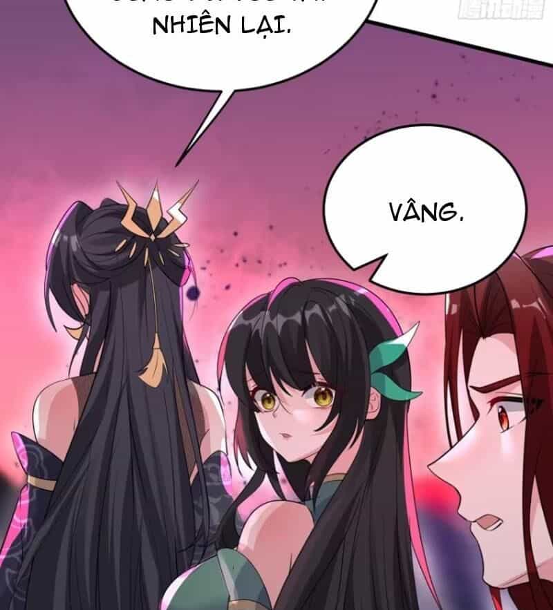 Ta Vô Địch Từ Ăn Chực - Chương 17 - ảnh 44
