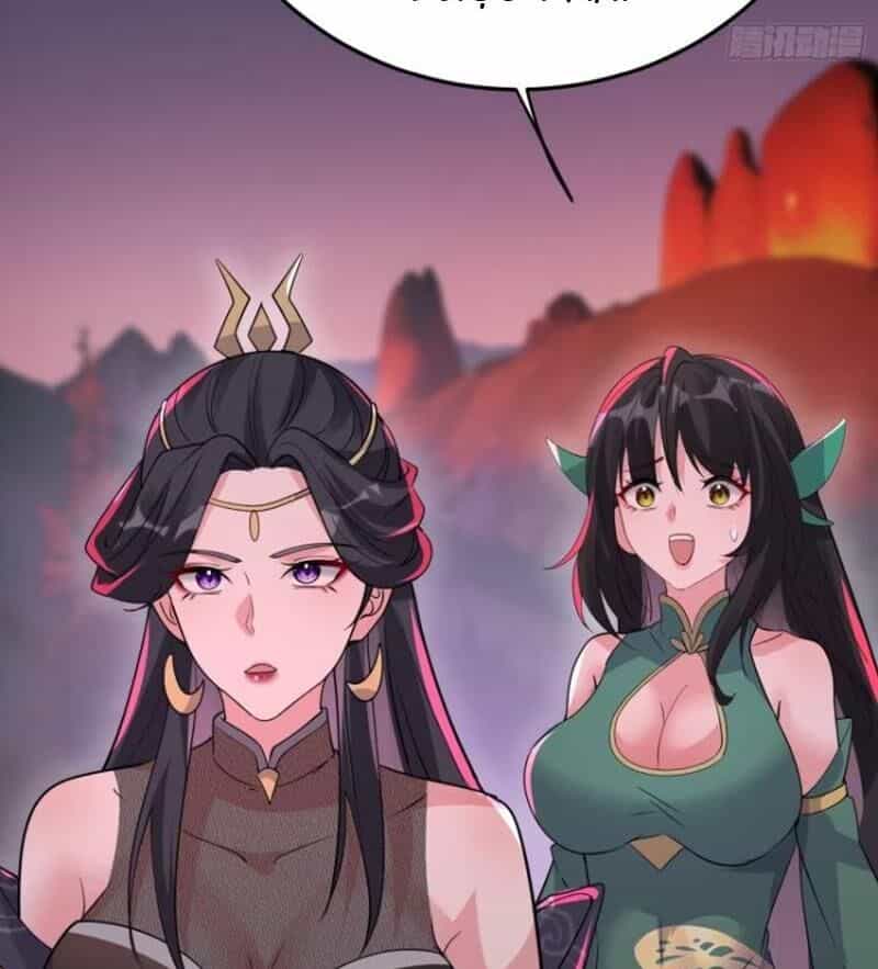 Ta Vô Địch Từ Ăn Chực - Chương 17 - ảnh 51