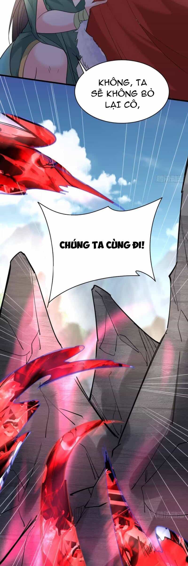 Ta Vô Địch Từ Ăn Chực - Chương 19 - ảnh 12