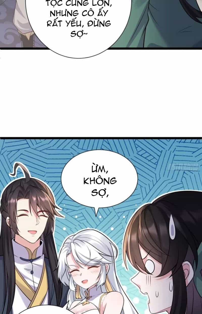 Ta Vô Địch Từ Ăn Chực - Chương 20 - ảnh 31