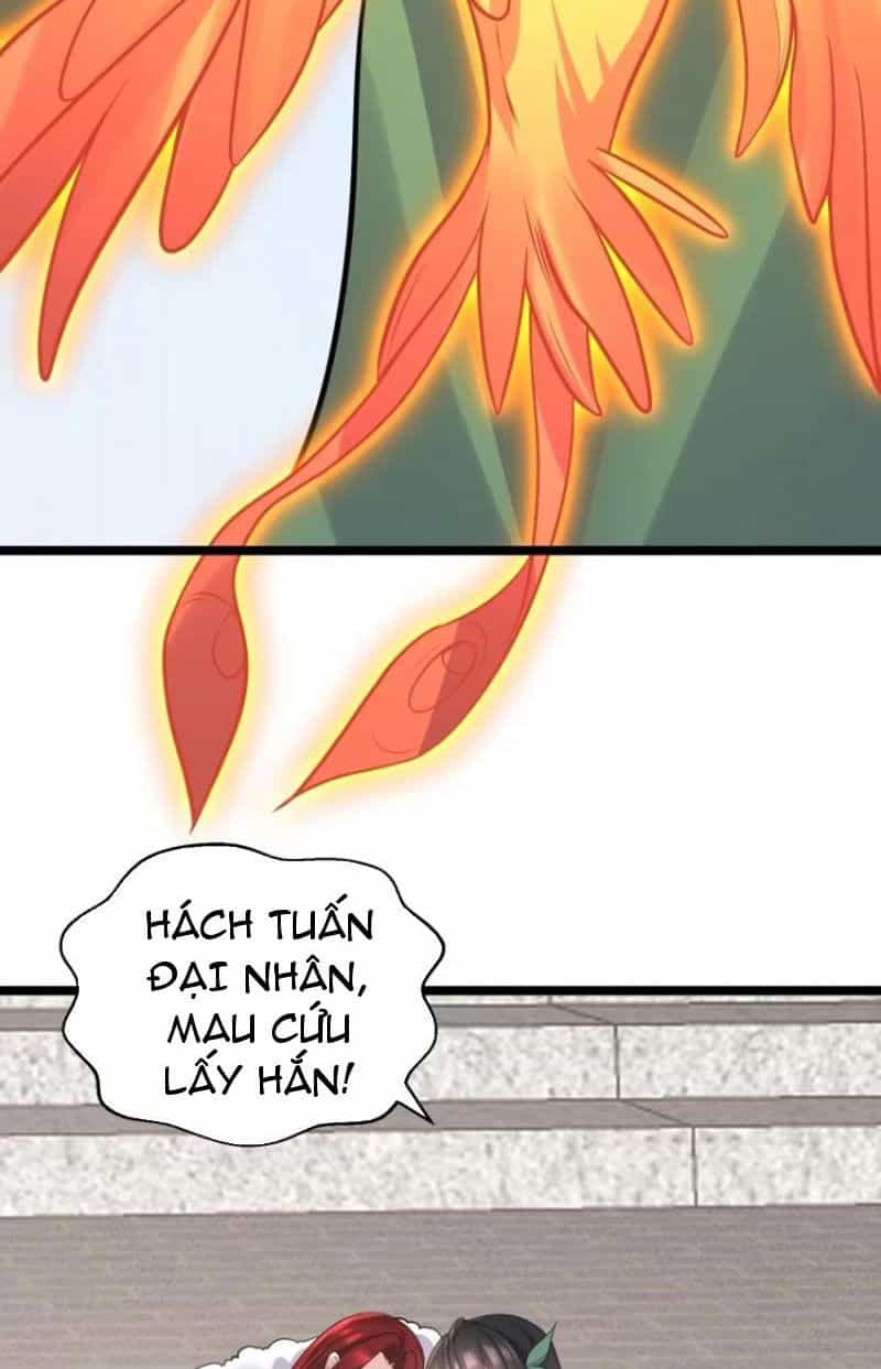 Ta Vô Địch Từ Ăn Chực - Chương 20 - ảnh 39
