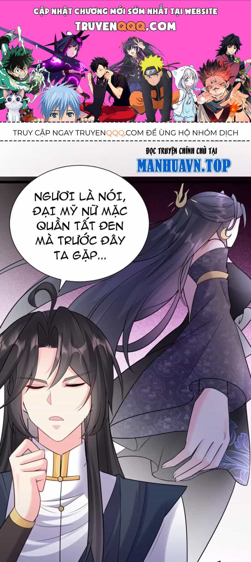 Ta Vô Địch Từ Ăn Chực - Chương 21 - ảnh 1