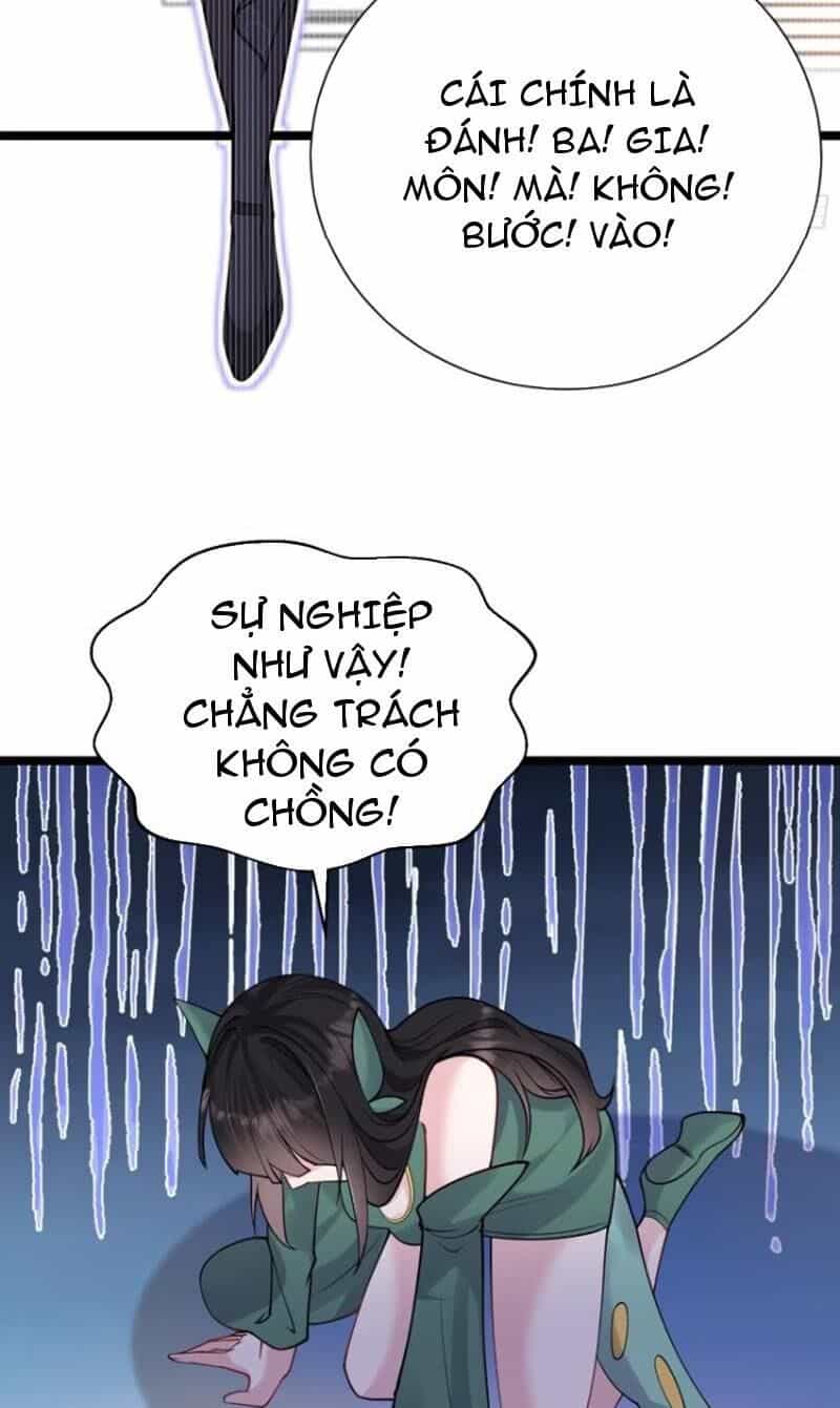 Ta Vô Địch Từ Ăn Chực - Chương 21 - ảnh 12