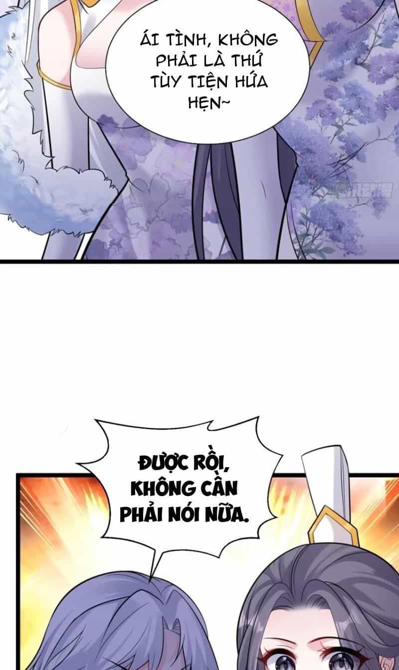 Ta Vô Địch Từ Ăn Chực - Chương 21 - ảnh 14