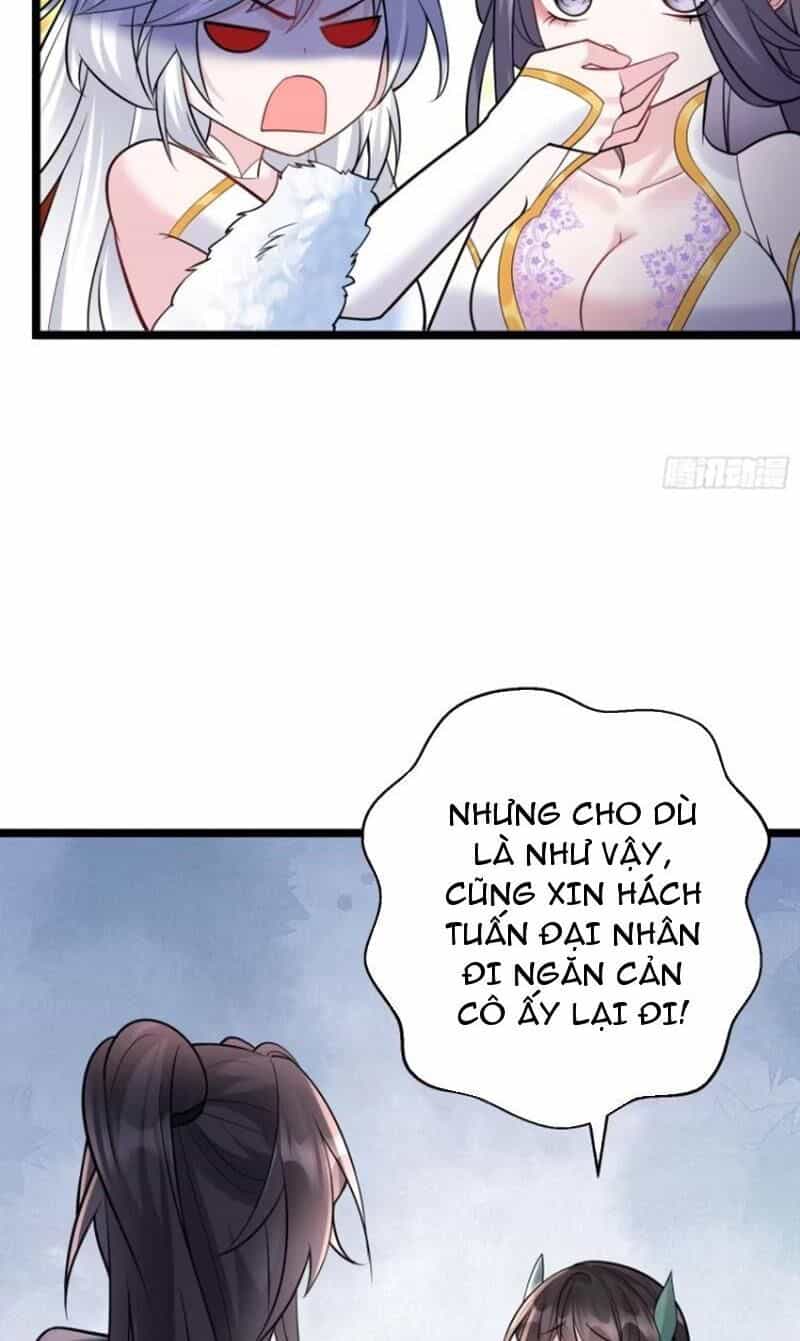 Ta Vô Địch Từ Ăn Chực - Chương 21 - ảnh 15