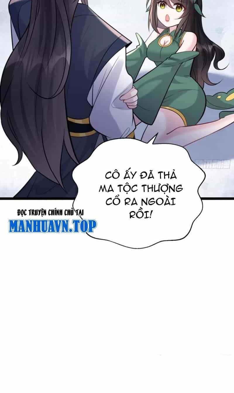 Ta Vô Địch Từ Ăn Chực - Chương 21 - ảnh 16