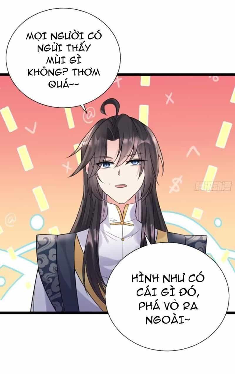 Ta Vô Địch Từ Ăn Chực - Chương 21 - ảnh 31