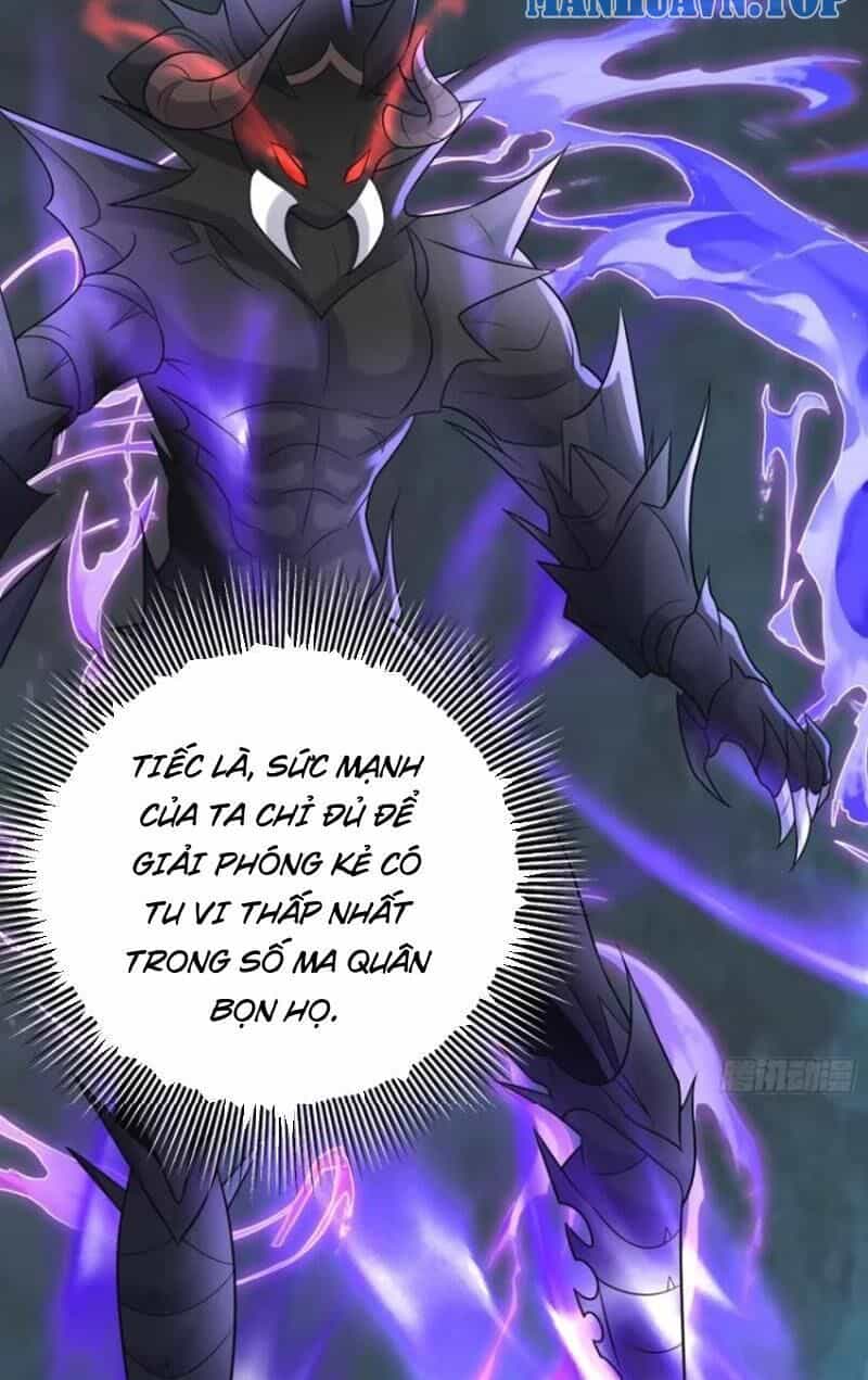 Ta Vô Địch Từ Ăn Chực - Chương 21 - ảnh 38
