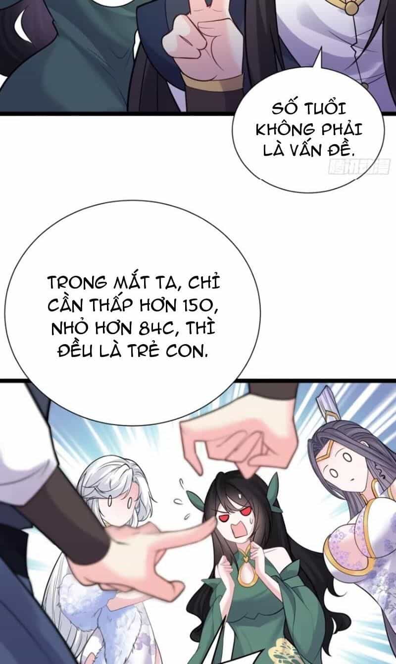 Ta Vô Địch Từ Ăn Chực - Chương 21 - ảnh 5