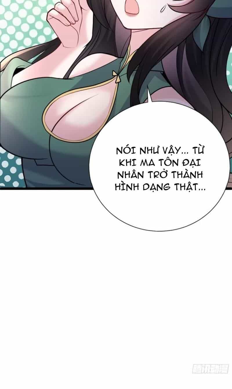 Ta Vô Địch Từ Ăn Chực - Chương 21 - ảnh 8