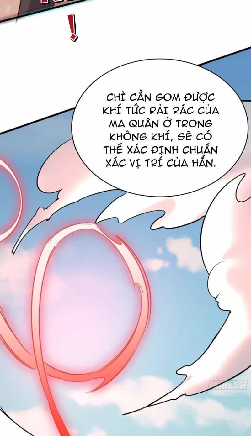 Ta Vô Địch Từ Ăn Chực - Chương 22 - ảnh 18