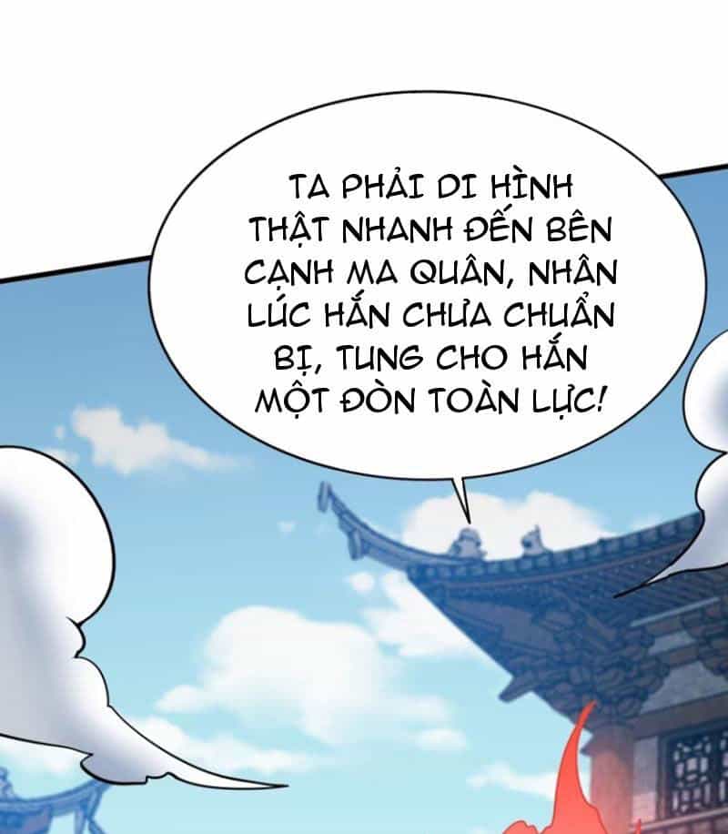 Ta Vô Địch Từ Ăn Chực - Chương 22 - ảnh 21