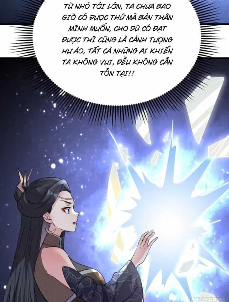 Ta Vô Địch Từ Ăn Chực - Chương 22 - ảnh 42