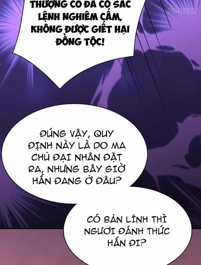 Ta Vô Địch Từ Ăn Chực - Chương 22 - ảnh 48