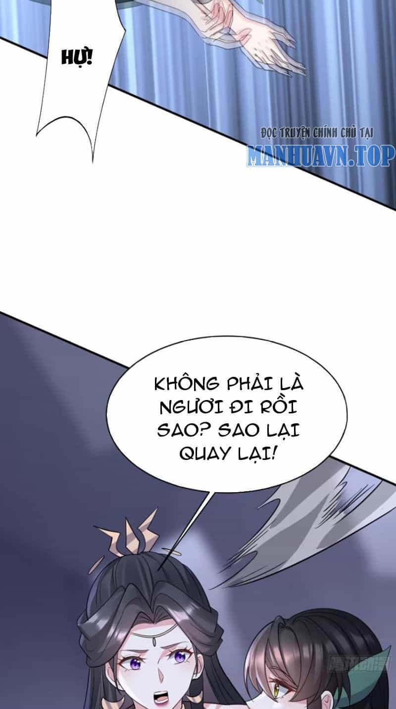 Ta Vô Địch Từ Ăn Chực - Chương 23 - ảnh 10