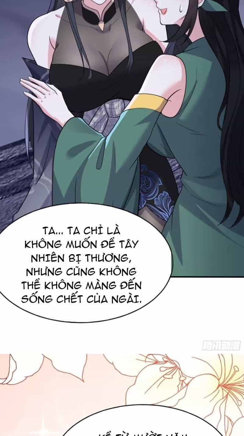 Ta Vô Địch Từ Ăn Chực - Chương 23 - ảnh 11