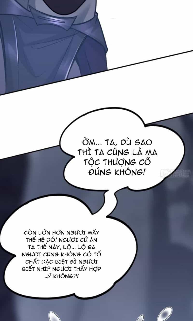 Ta Vô Địch Từ Ăn Chực - Chương 23 - ảnh 26