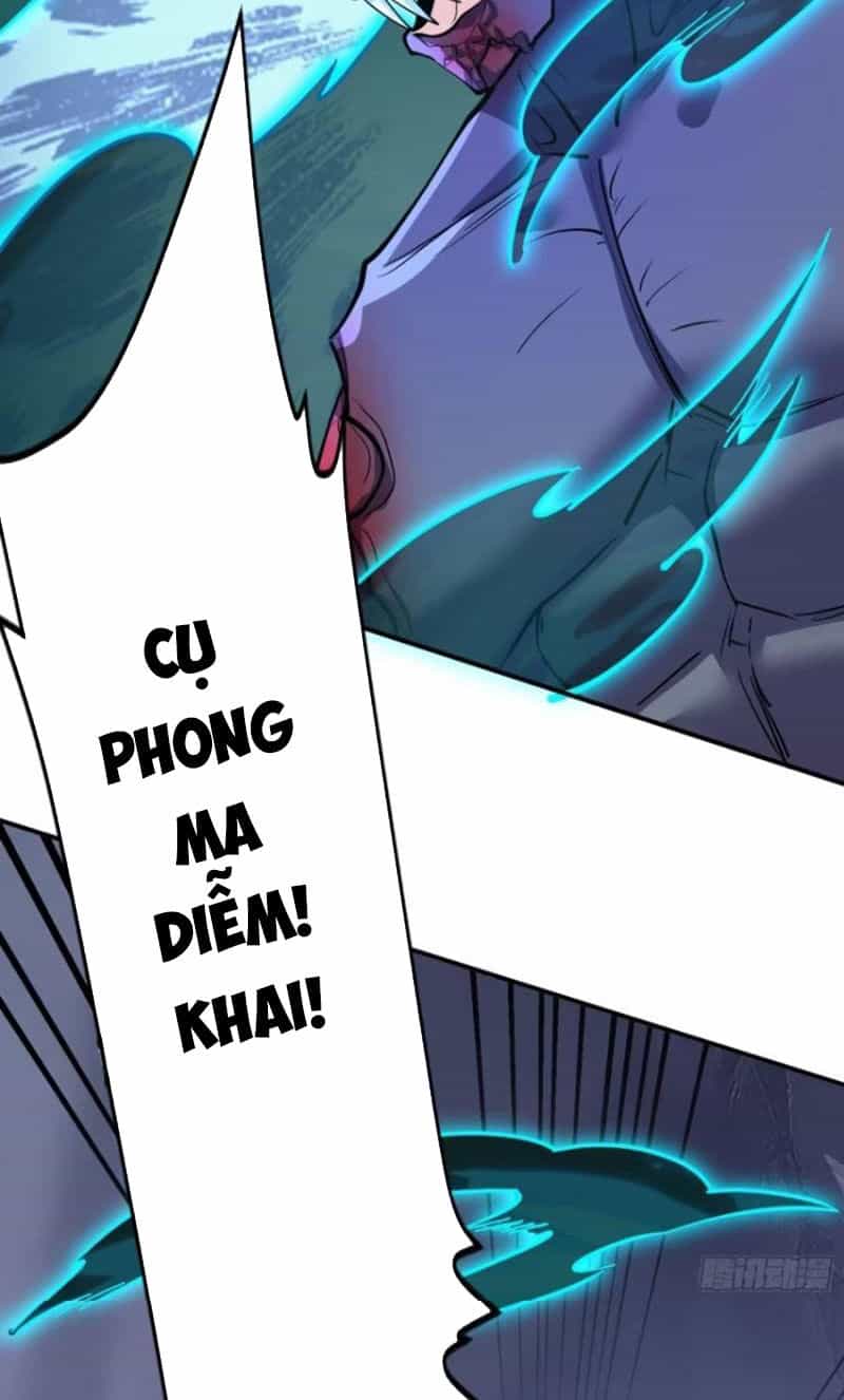 Ta Vô Địch Từ Ăn Chực - Chương 23 - ảnh 38