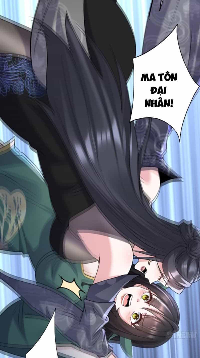 Ta Vô Địch Từ Ăn Chực - Chương 23 - ảnh 9