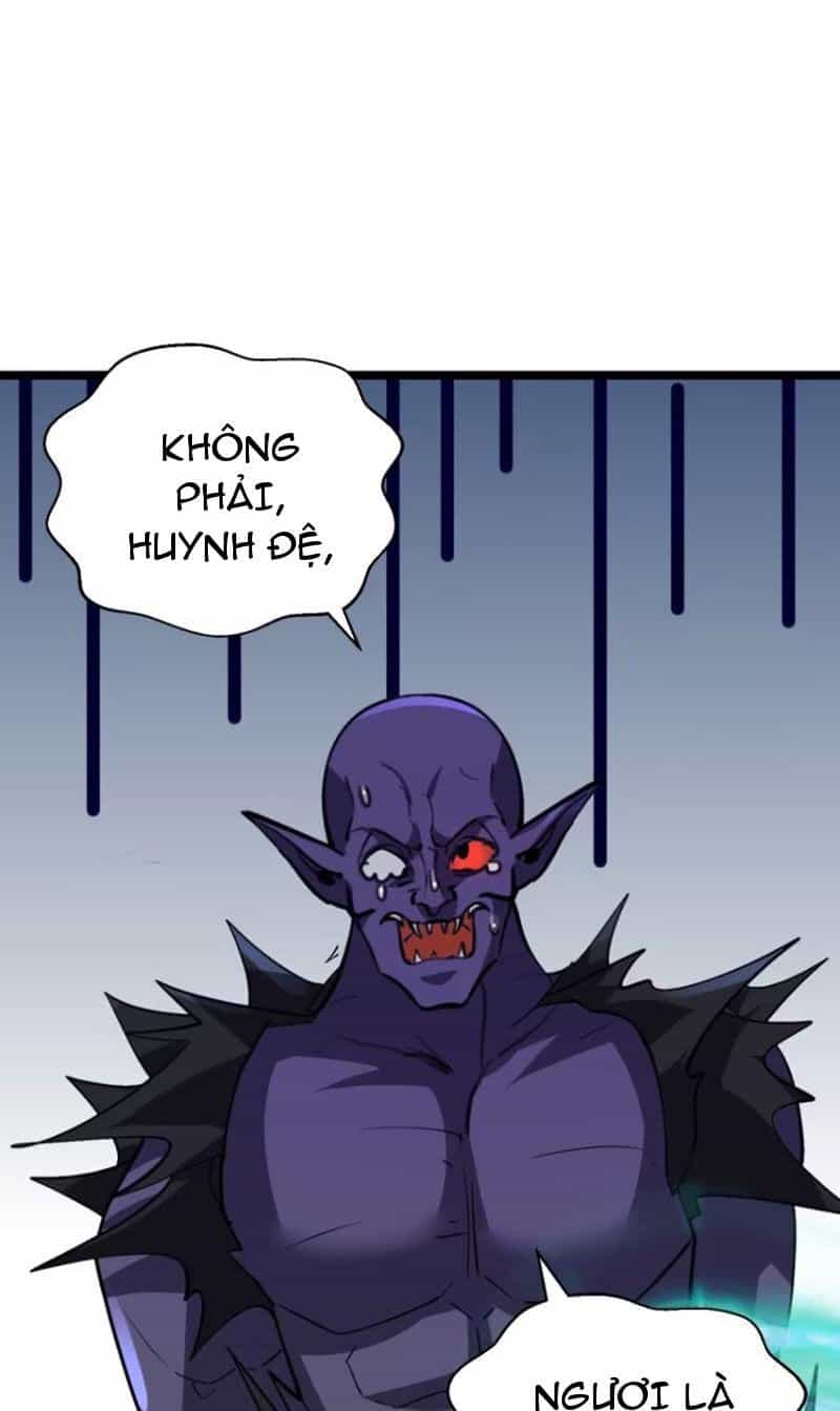 Ta Vô Địch Từ Ăn Chực - Chương 24 - ảnh 14