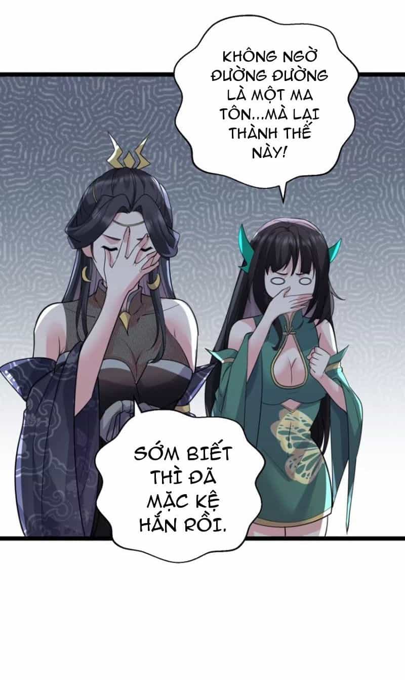 Ta Vô Địch Từ Ăn Chực - Chương 24 - ảnh 19