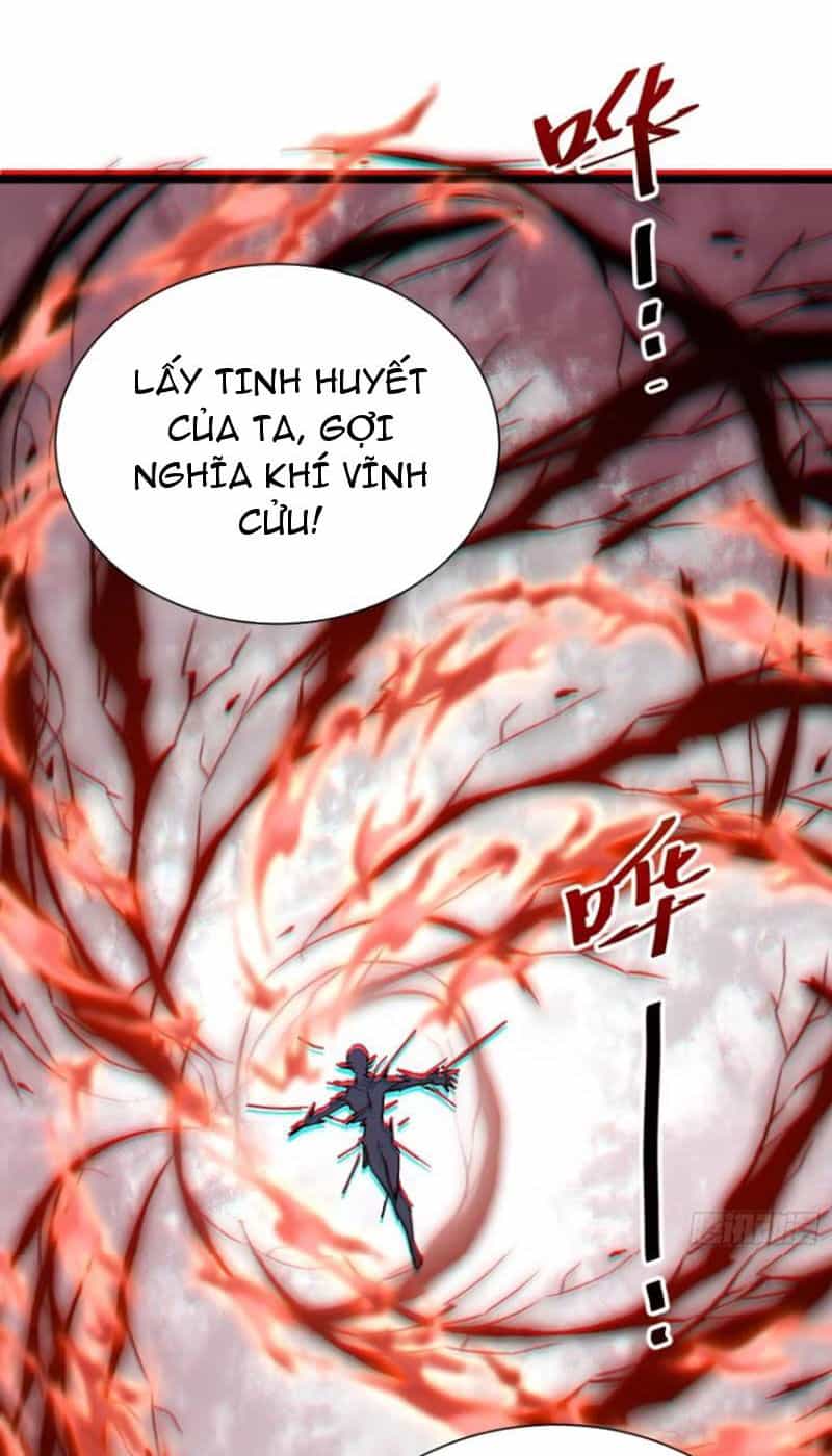 Ta Vô Địch Từ Ăn Chực - Chương 24 - ảnh 28