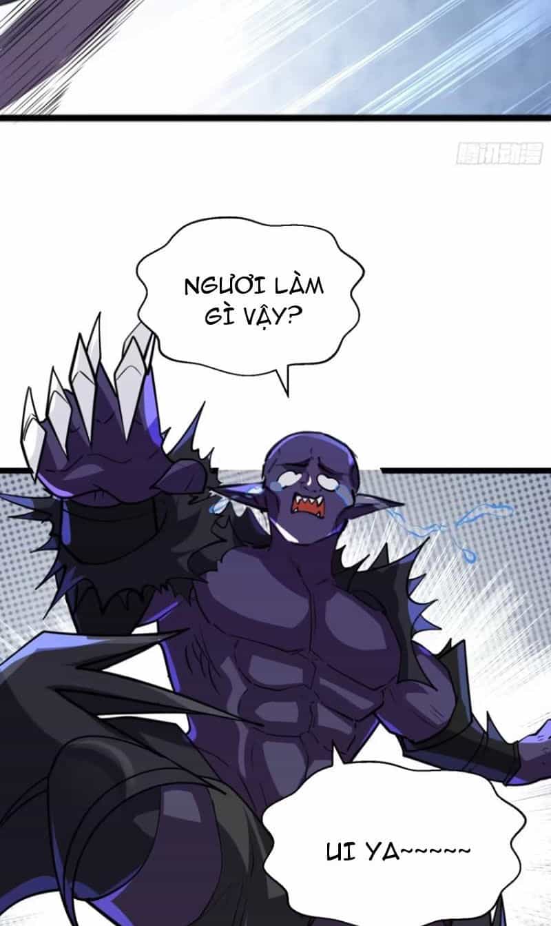 Ta Vô Địch Từ Ăn Chực - Chương 24 - ảnh 4