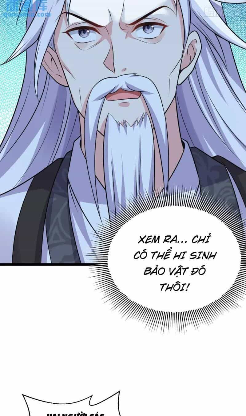 Ta Vô Địch Từ Ăn Chực - Chương 25 - ảnh 12
