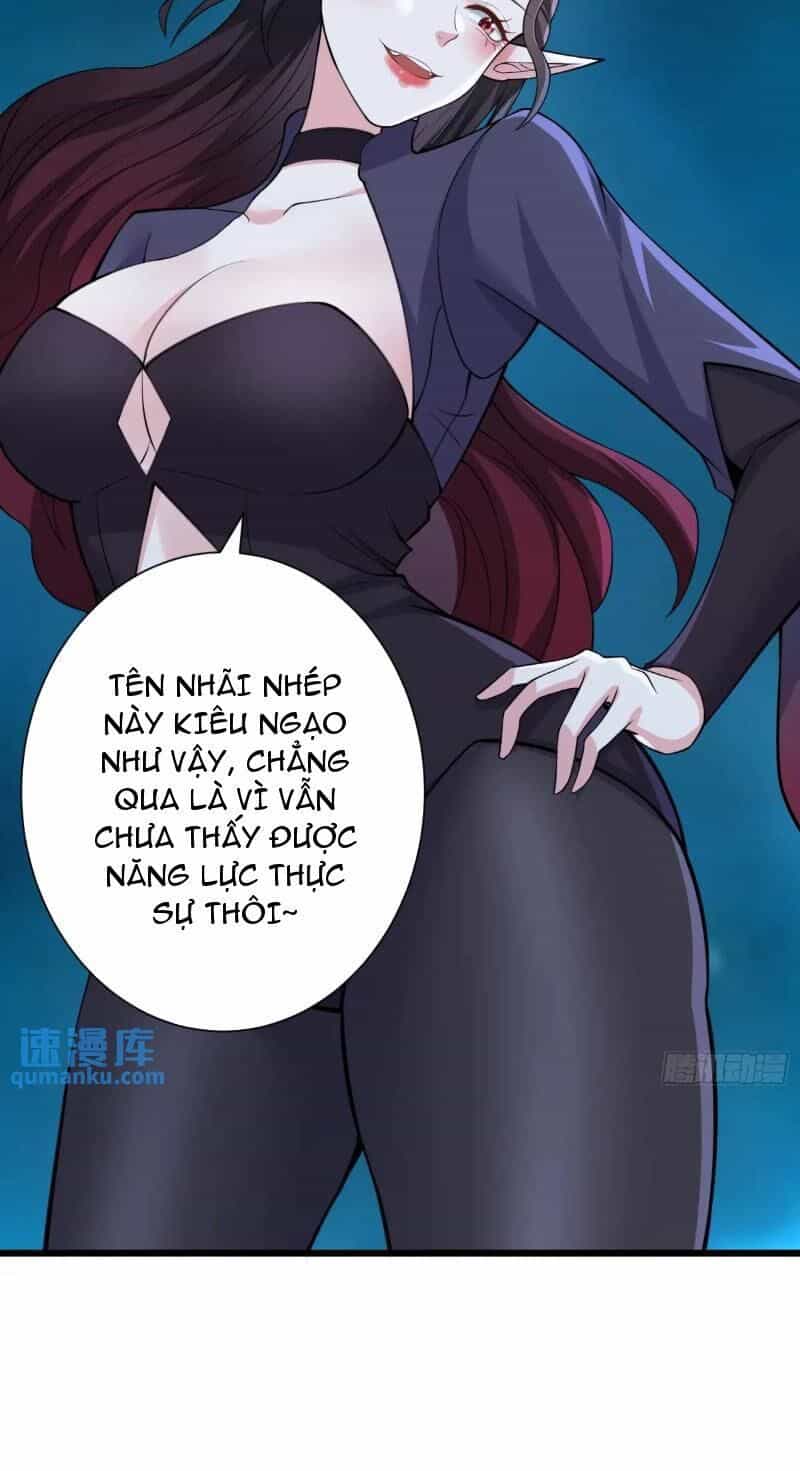 Ta Vô Địch Từ Ăn Chực - Chương 25 - ảnh 21