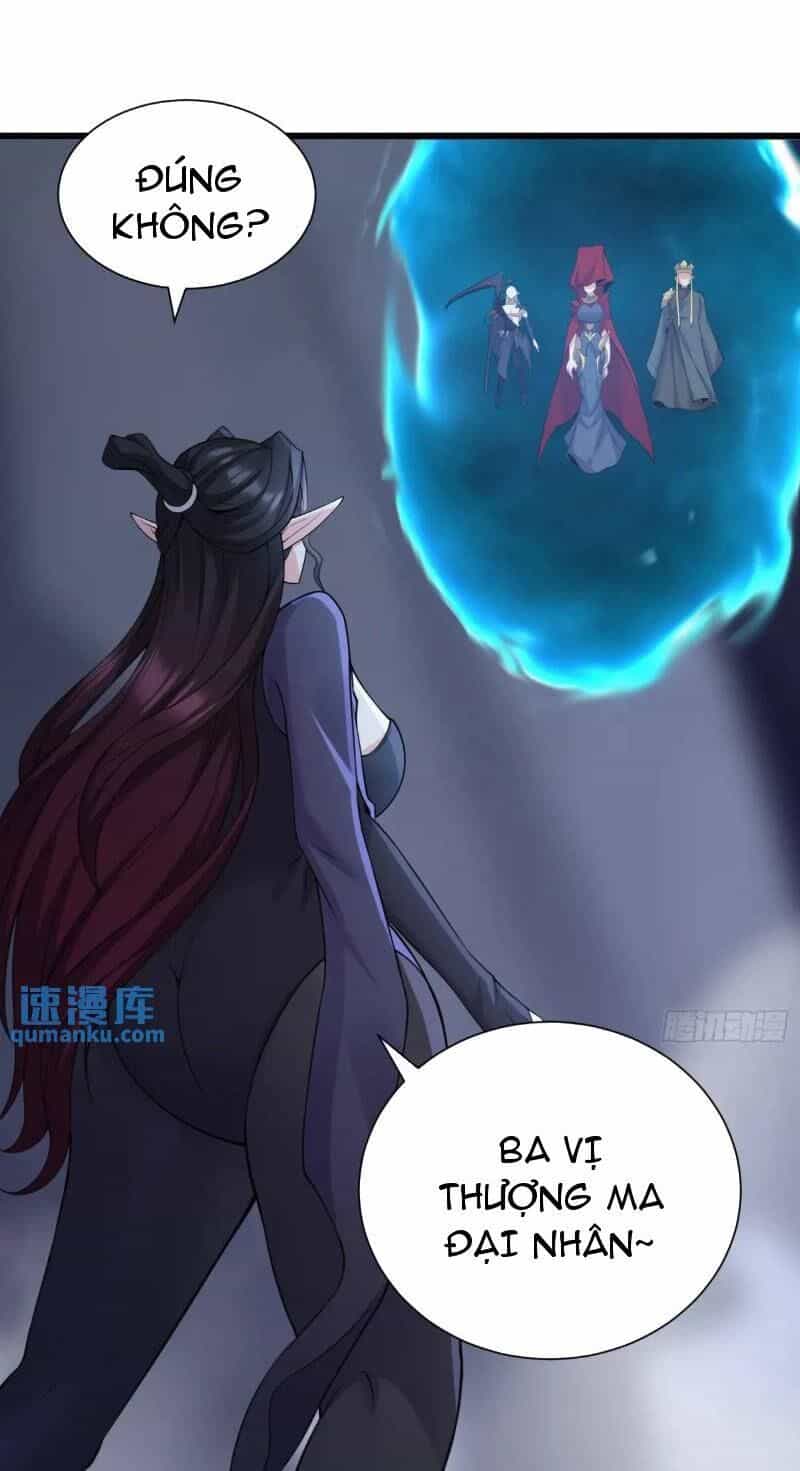 Ta Vô Địch Từ Ăn Chực - Chương 25 - ảnh 22
