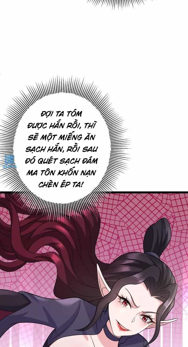 Ta Vô Địch Từ Ăn Chực - Chương 25 - ảnh 27