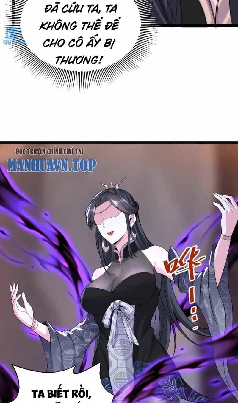 Ta Vô Địch Từ Ăn Chực - Chương 25 - ảnh 3