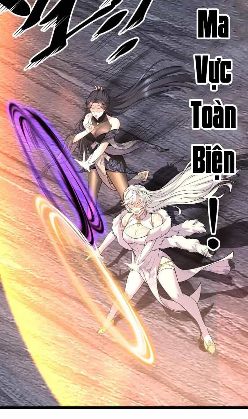 Ta Vô Địch Từ Ăn Chực - Chương 25 - ảnh 5