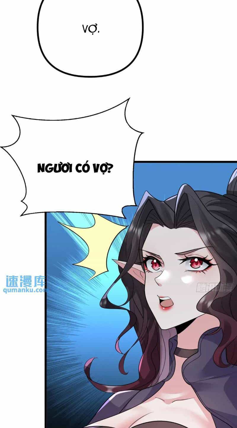 Ta Vô Địch Từ Ăn Chực - Chương 26 - ảnh 25