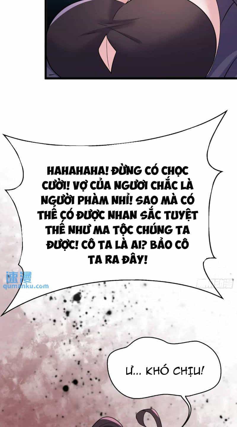 Ta Vô Địch Từ Ăn Chực - Chương 26 - ảnh 26
