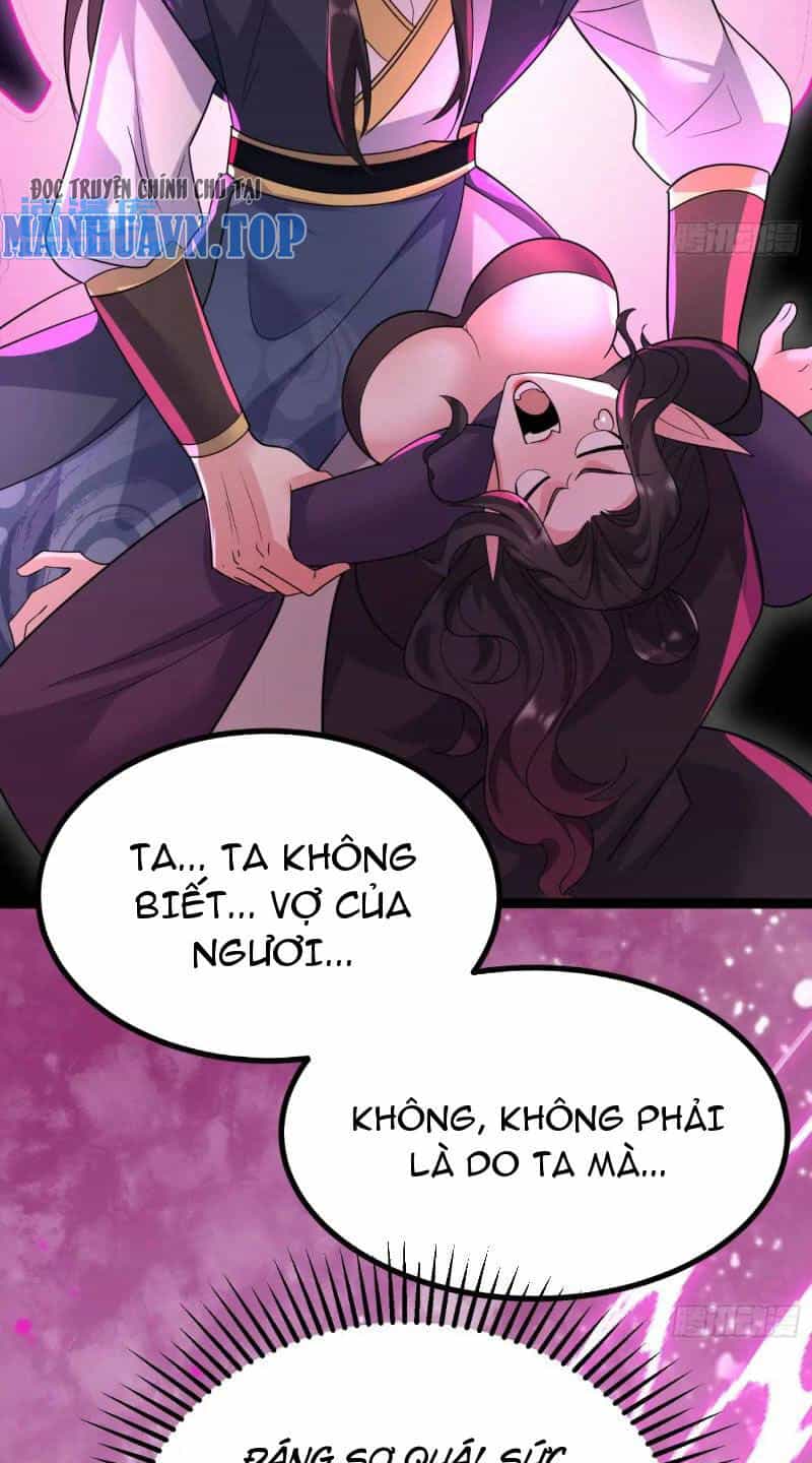Ta Vô Địch Từ Ăn Chực - Chương 26 - ảnh 39