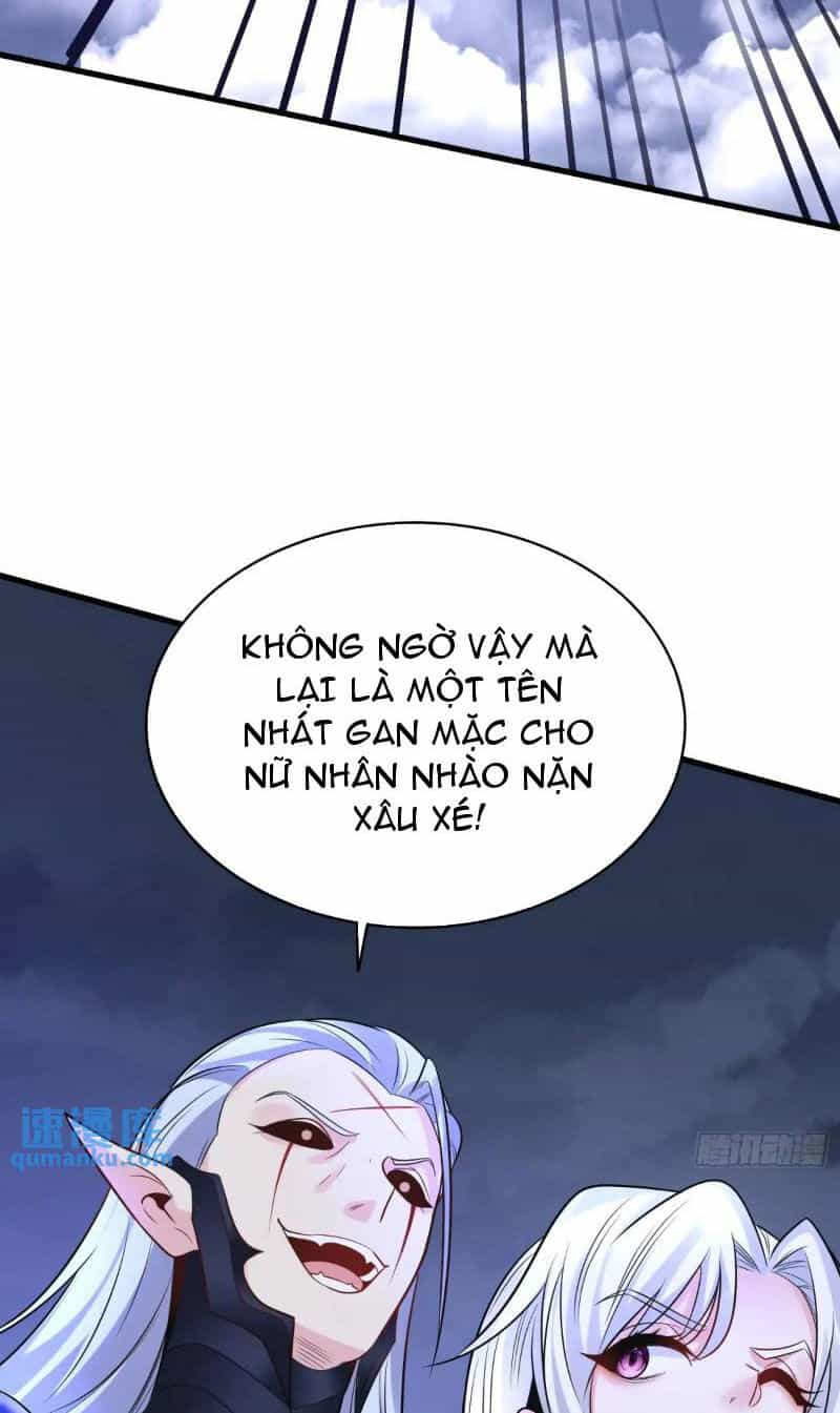 Ta Vô Địch Từ Ăn Chực - Chương 27 - ảnh 19